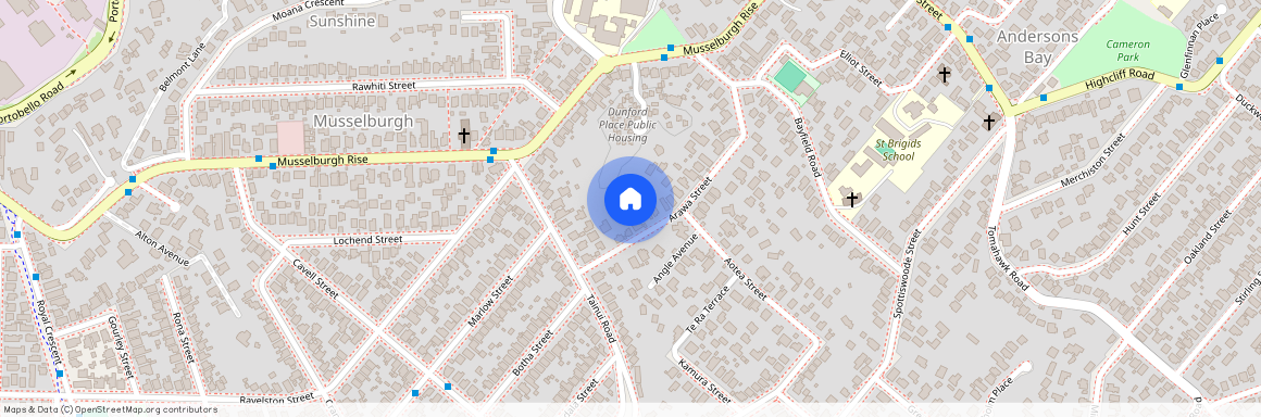 44 Arawa Street, Tainui, Dunedin City