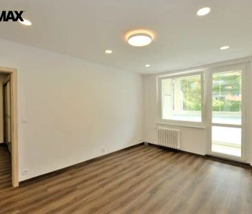 Pronájem bytu 3+1 po kompletní rekonstrukci, s lodžií - Fotografie 2