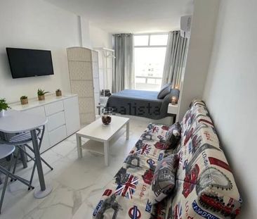 Alquiler de estudio en Avenida Marysol - Photo 3