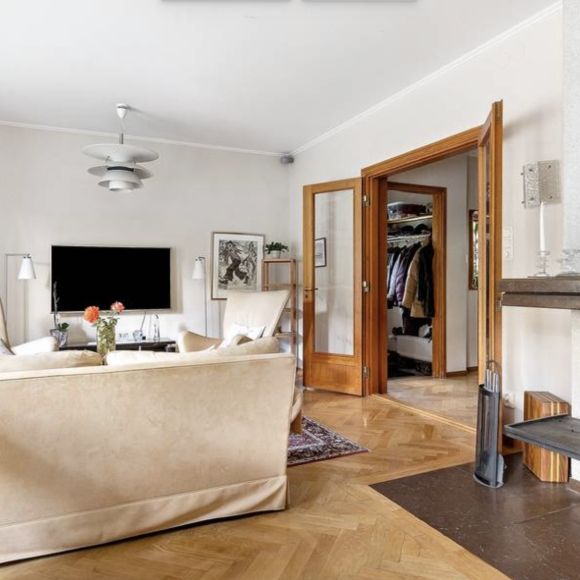 Örebro - 5rok - tillsv - 18.975kr/mån - Photo 1