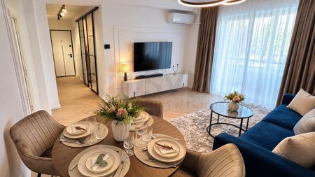 Apartament 2 camere premium | Decebal – Piața Muncii | Prima închiriere - Photo 2