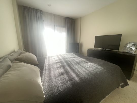 Ground Floor Apartment · Estepona - Photo 1