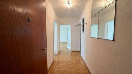 2.5 Zimmer, 55 m², 3. Stock - Photo 3