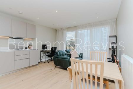 1 bedroom apartment to rent - Photo 4