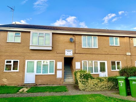 3 Matchless House, March - Photo 5