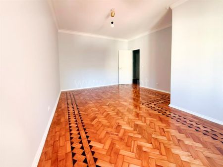 Apartamento T3 em Lisboa - Photo 4