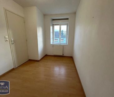 Maison à louer 3 pièces 57.83m² - Photo 3