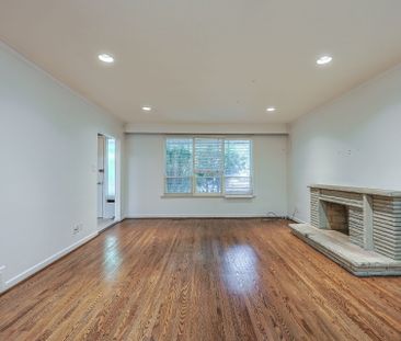 For Lease - 241 Burnett Avenue Unit# Main fl, Toronto, Ontario - Photo 2