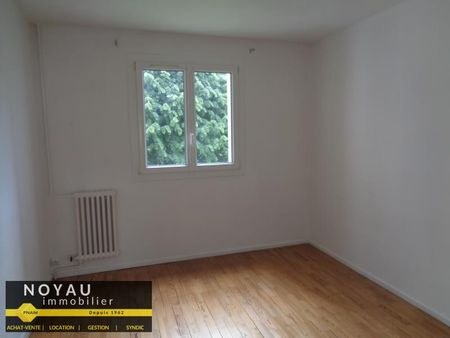 Location Appartement 3 pièces 62m² - Photo 2