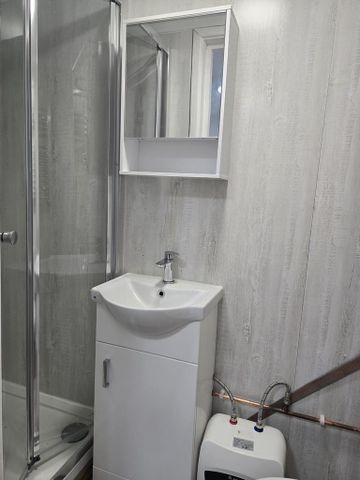 1 bedroom in a house share to rent - Photo 5