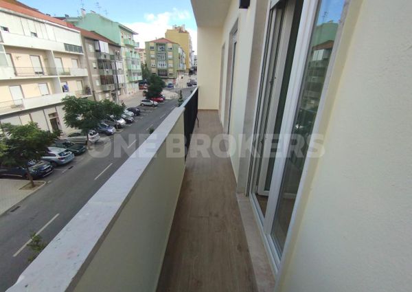 Apartamento T2 em Lisboa