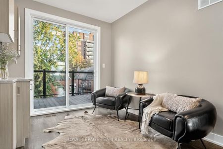For Lease - 16 First Avenue, Glebe - Ottawa East and Area, Ontario - Photo 5