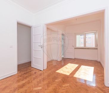 Apartamento T2 em Lisboa - Photo 2