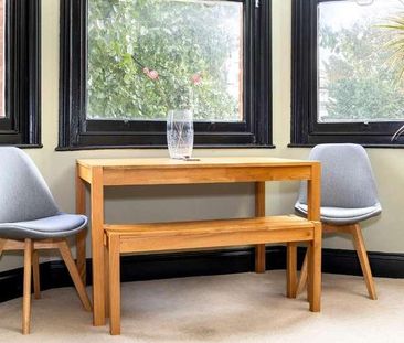 Clarendon Villas, Hove, BN3 - Photo 2