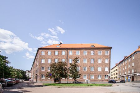 Tranemansgatan, Helsingborg - Photo 3
