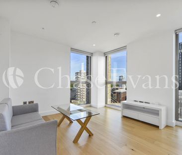 2 bedroom apartment to rent - Photo 3