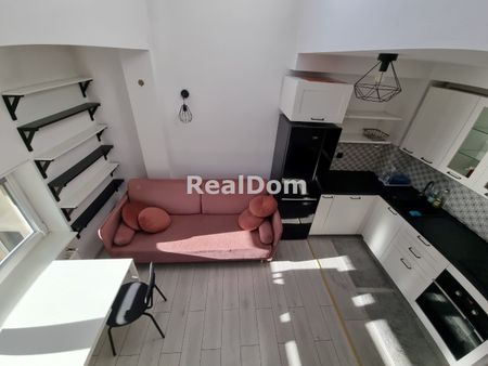 Kraków, Krowodrza, Żabiniec - Photo 2