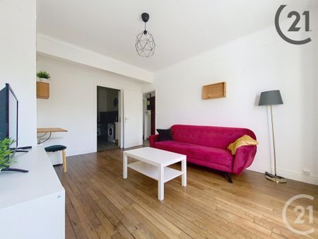 Location Appartement 2 pièces 46m² TROYES 10000 - Photo 3