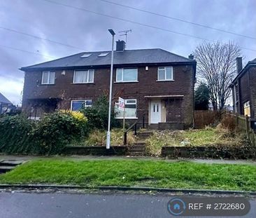 3 bedroom semi-detached house to rent - Photo 4