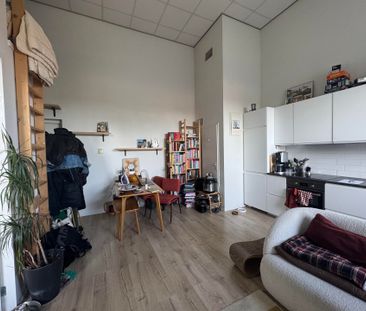 Te huur: Appartement Oostvoornsestraat in Rotterdam - Photo 5