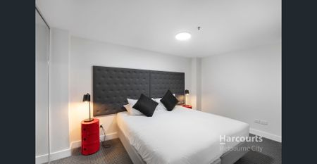 Unbeatable Inner City Convenience - FURNISHED - Photo 2