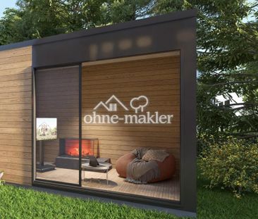 Studentenwohnung | 1-Zimmer Wohnung mit EBK in München-Aubing - Photo 1