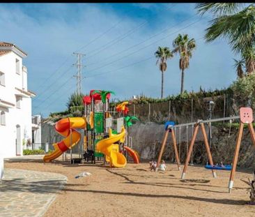 3 room luxury Flat for rent in Benahavís, Spain - Photo 1