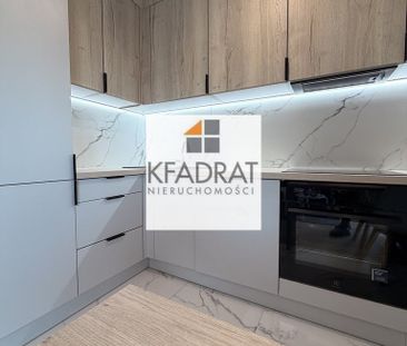 Stylowa kawalerka z balkonem Osiedle Reda City - Photo 5