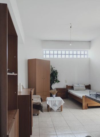 Studio/Γκαρσονιέρα για ενοικίαση Ξηροπόταμος (Γάζι) - Photo 3