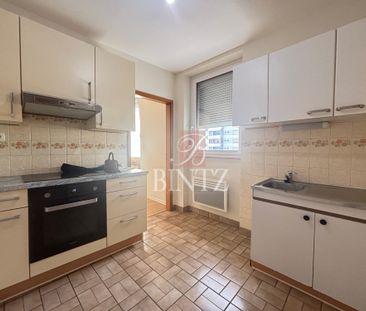 Location Appartement 3 pièces 49m² STRASBOURG 67100 - Photo 3