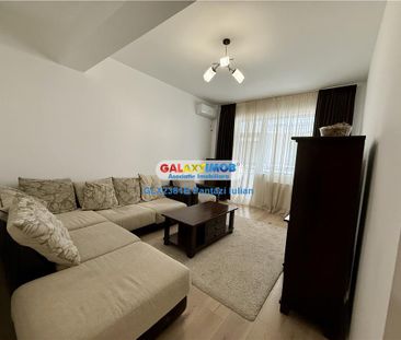 2 camere | Park Residence | Centrala Proprie | Decomandat | Negociabil - Photo 1