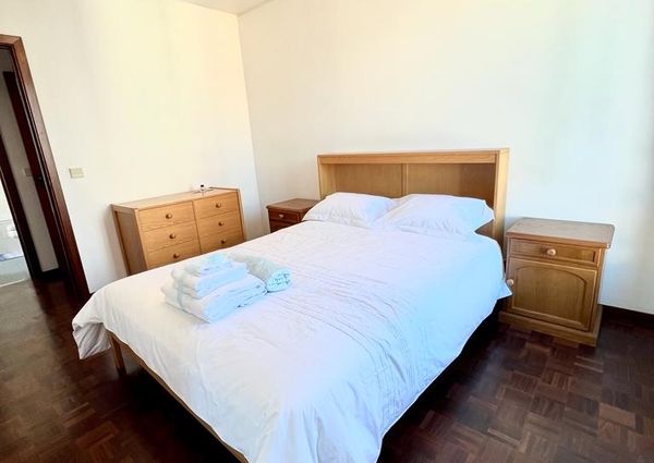 Apartamento com 3 Quartos | Rua do Til | Funchal