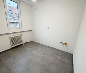 ERSTBEZUG, U1-NÄHE, 39 m2 Neubau, 1 Zimmer, Extraküche, Wannenbad, ... - Foto 6