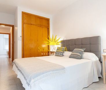 2-BEDROOM APARTMENT - SANTA POLA - Photo 2