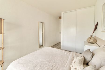 Puteaux - Eclat - Chambre 1 - Photo 3