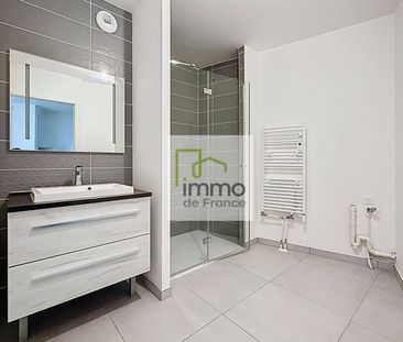 Location appartement 2 pièces 47.93 m² à Lille (59000) - Photo 3