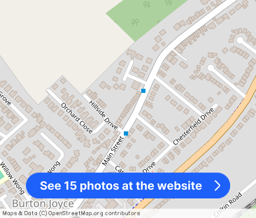 Main Street, Nottingham, NG14 - Photo 1