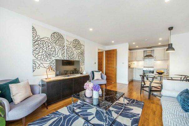 Goswell Road, Clerkenwell, EC1M - Photo 1
