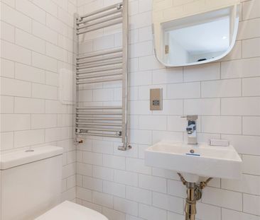 Valetta Road, London, W3 studio to rent - Photo 5