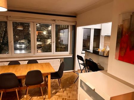 Appartement te huur - Foto 2