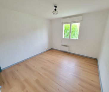 Location Appartement 1 pièce 20m² PESSAC 33600 - Photo 3