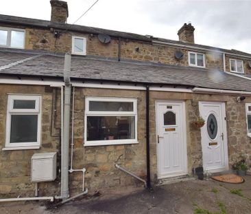 2 bedroom terraced house to rent - Photo 1