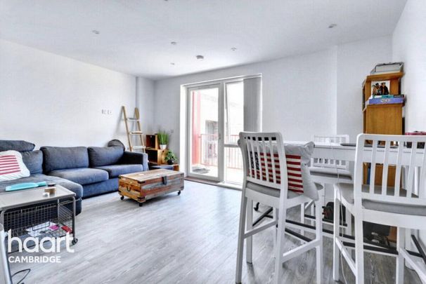 1 bedroom apartment to rent - Photo 1