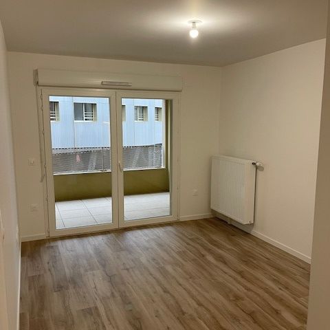 Location Appartement 2 pièces 49m² CRETEIL 94000 - Photo 1