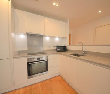 1 bedroom apartment to rent - Photo 6