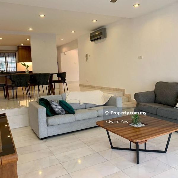 Merak Kayangan Court, Taman Bandaraya, Bangsar - Photo 1
