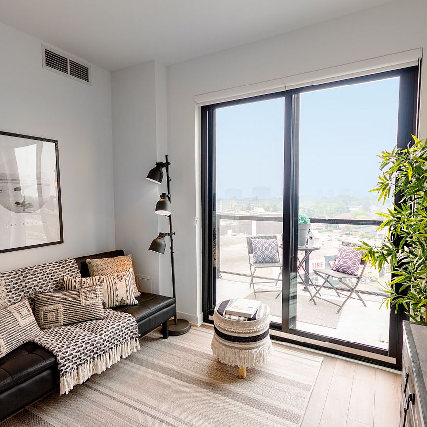 For Lease - 2799 Kingston Road Unit# 913, Toronto, Ontario - Photo 1