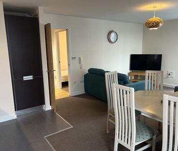 2 Bed Flat, Barton Place, M4 - Photo 6