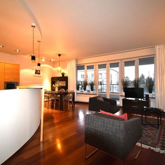 Sprawdź>>> apartament w sercu Mokotowa 102 m² - Photo 1