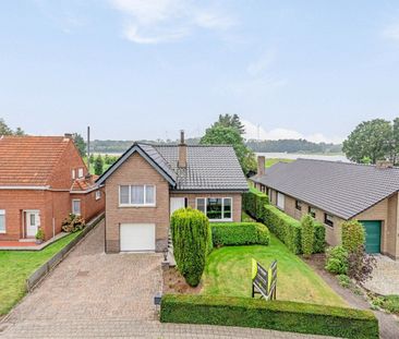 Woning met 4 slpks en zuid gerichte tuin, rustig gelegen te Witgoor... - Foto 6